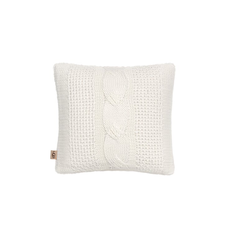 Ugg decorative clearance pillows